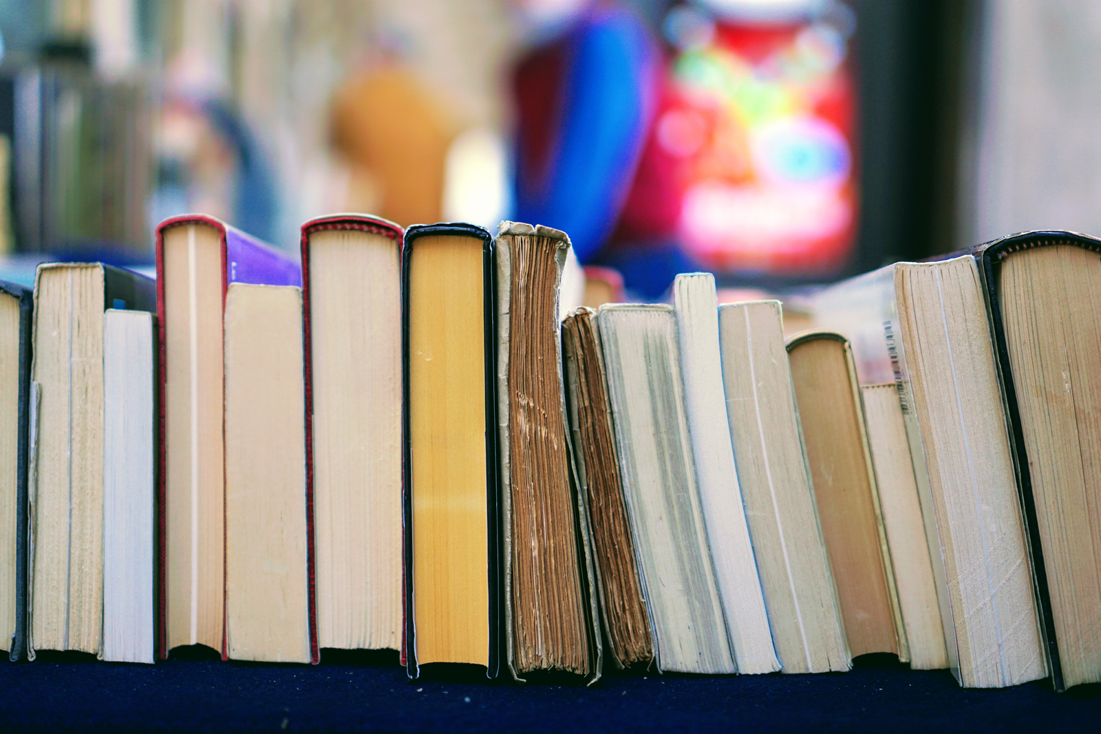 Top 25 Must-Read Books For Personal Growth