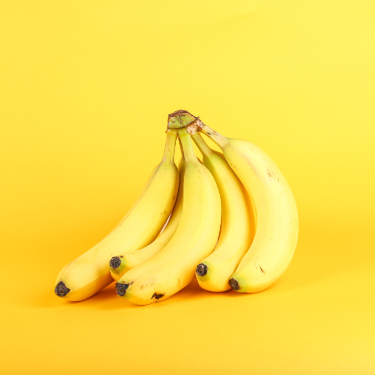 5 Delicious Ways to Use Ripe Bananas and Extend Their Shelf Life