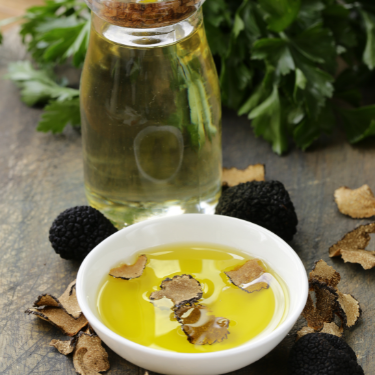 Benefits of Truffle Oil in Your Culinary Adventures