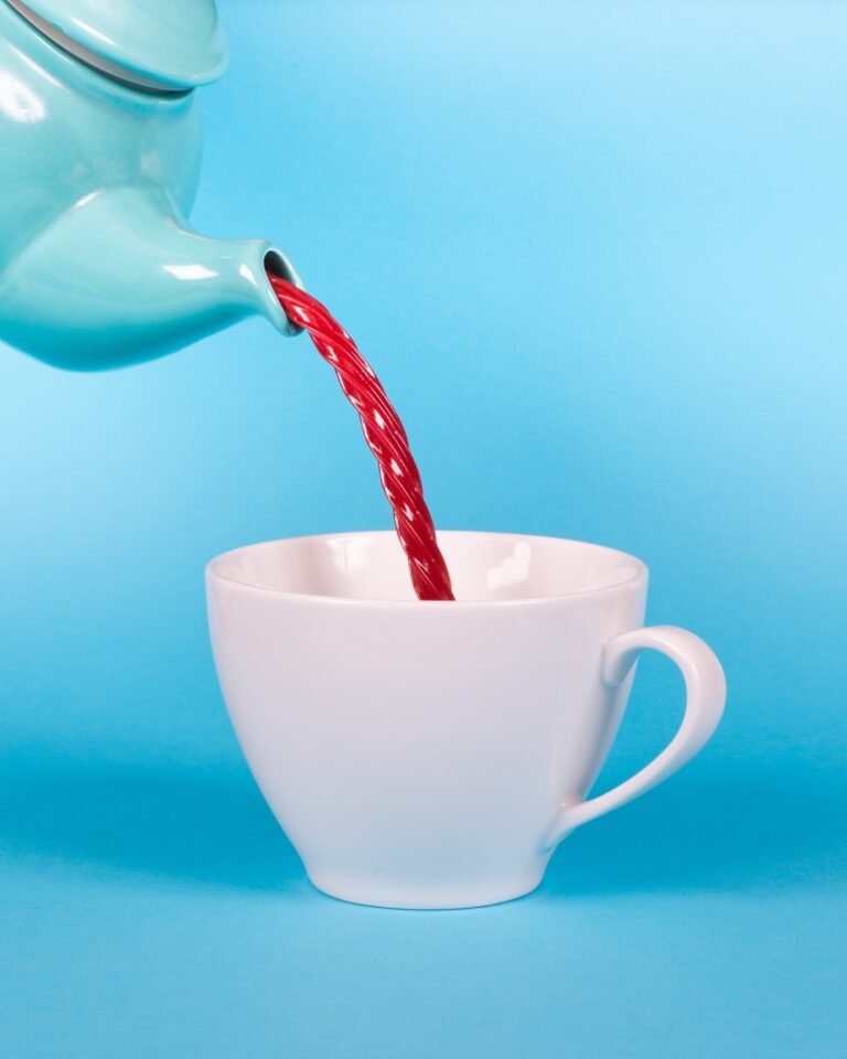 The Sweet Benefits of Licorice Tea
