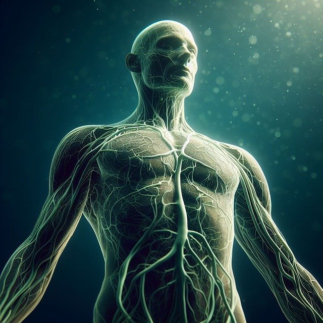 The Incredible Benefits of Lymphatic Drainage